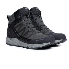 Мотоботы TCX Speedtrek Gore-Tex Grey
