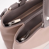 Сумка Саломея 1030 мульти норвежский марципан