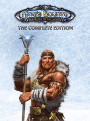 King's Bounty: Warriors of the North - The Complete Edition (для ПК, цифровой код доступа)