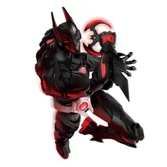 Сборная фигурка Blokees DC: Batman Beyond (Champion Class 02)