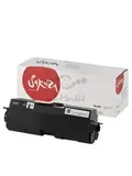 Картридж Sakura TK160 (1T02LY0NL0) для Kyocera Mita, черный, 2500 к.