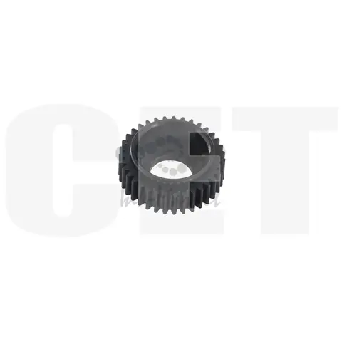 Шестерня привода тефлонового вала 35T для PANTUM P2200/P2500/M6500/M6600 (CET), CET361095