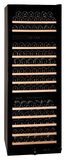 Винный шкаф Dunavox DX-170.490TBK