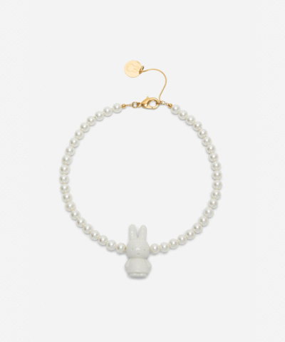 Подвеска MIFFY & PEARLS