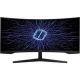 Монитор Samsung Odyssey G5 C34G55TWWP
