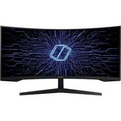 Монитор Samsung Odyssey G5 C34G55TWWP