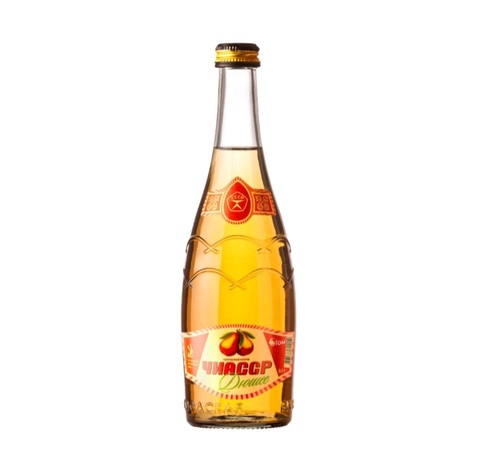 Лимонад