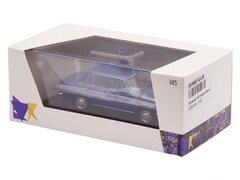 VAZ-2101 Lada 1300 Verejna Bezpecnost EVR-mini 1:43