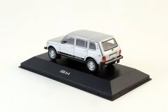 VAZ-2131 Niva 5D Lada 4x4 1:43 DeAgostini Auto Legends New Era #6