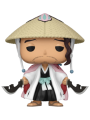 Фигурка Funko POP! Animation Bleach TYBW Shunsui Kyoraku