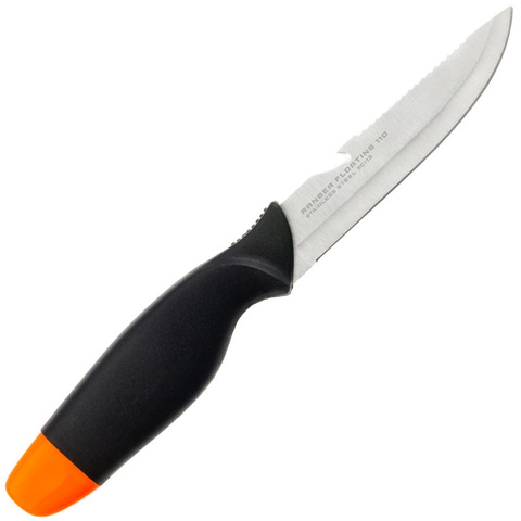 Нож плавающий Fish2Fish Stainless Steel Ranger Floating 26 см