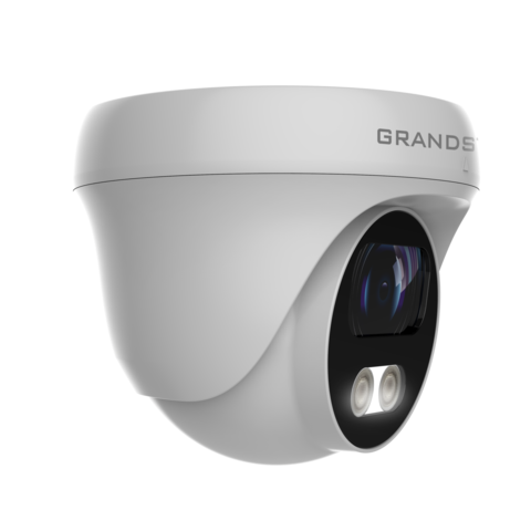 Grandstream GSC3610, IP камера, погодозащищенная инфракрасная купольная