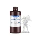 Фотополимерная смола Anycubic Standard, прозрачная, 1 кг, SPTCL-106H