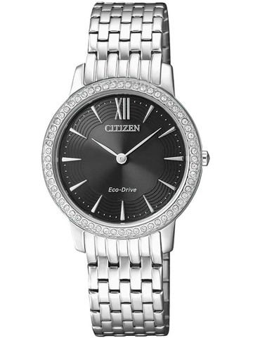 Наручные часы Citizen EX1480-82E фото
