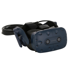 Шлем виртуальной реальности HTC Vive Pro Full Kit (99HANW006-00)