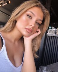 «Attitude collection» Desîo™-TENDER HAZEL