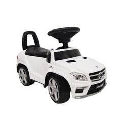 Толокар Mercedes-Benz GL63 A888AA Электромобиль детский avtoforbaby-spb