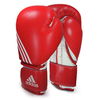 Перчатки боксерские Adidas Training Red