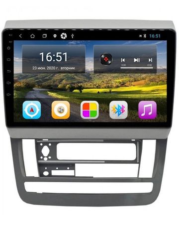 Магнитола для Toyota Alphard (2002-2005) Android 11 2/32GB IPS AHD модель CB-3209T3L