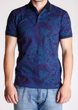 Поло ETRO