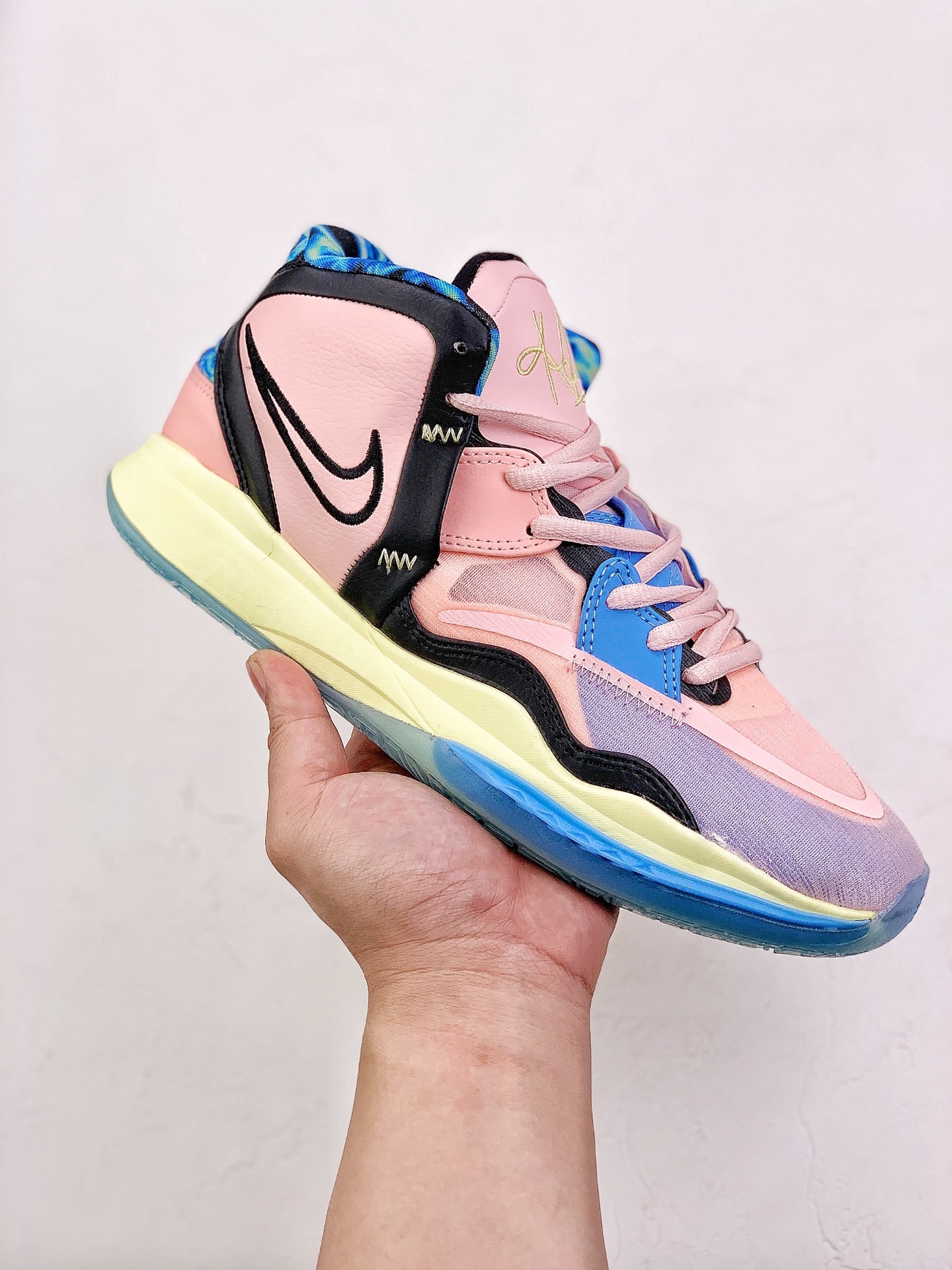 Kyrie nike day new arrivals