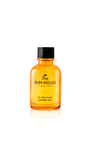 The Skin House Dr.Clear Magic Powder Средство для лица точечное от воспалений