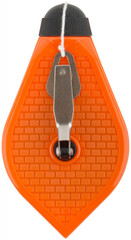 04591М Шнур отбивочный , пластиковый корпус 30м MOS