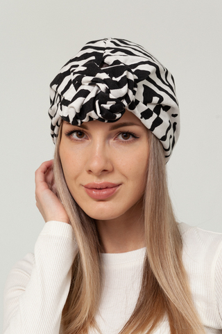 Гибкий тюрбан ЖМ