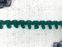 Тесьма отделочная, 1,5 см