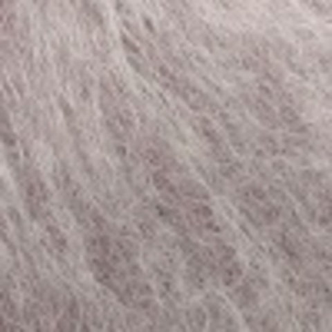 Пряжа Lana Gatto Mohair Royal 02103 св.беж (уп.10 мотков)