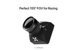 Курсовая камера Foxeer Micro Predator 5 Racing FPV Camera M8 Lens 4ms Latency Super WDR Flip black full case HS1249