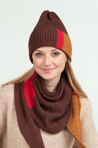 Радужный комплект SK