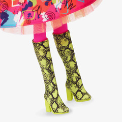 Странная Барби. Barbie The Movie - !КОРОБКА ПРИМЯТА