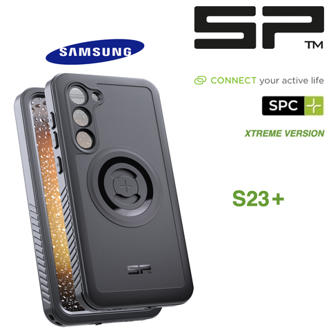 Чехол SP Connect SPC+ PHONE CASE XTREME для Samsung (S23+)