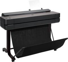 Плоттер/ HP DesignJet T650 36-in Printer