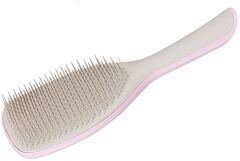 Расческа Tangle Teezer The large Wet Detangler Pebble Grey Kiss