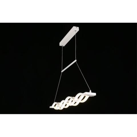 Подвесной светодиодный светильник Aployt Nadayn APL.002.03.72