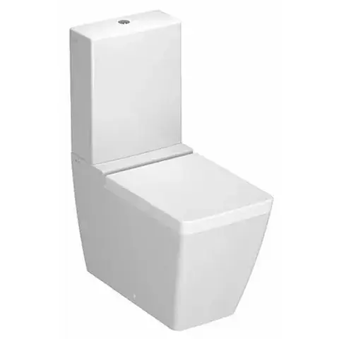 Vitra 4470B003-0096 *T4 унитаз напольн.,отв.для нижней подв.