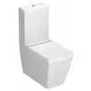 Vitra 4470B003-0096 *T4 унитаз напольн.,отв.для нижней подв.