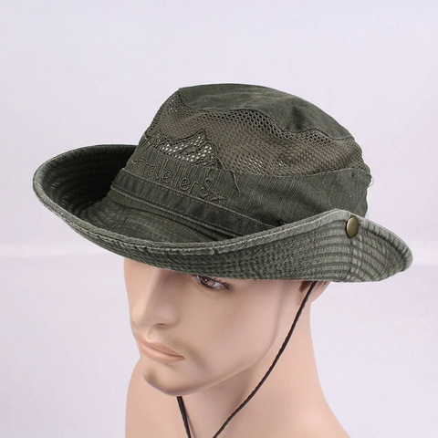 Картинка шляпа Skully Wear YFM-538 black - 6