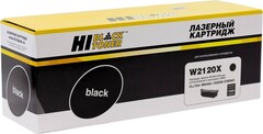 Картридж Hi-Black (HB-W2120X) для HP CLJ Enterprise M554dn/555DN/555x/578f/578DN, Bk, 13K, б/ч