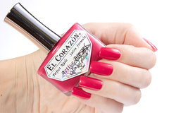 El Corazon 423/  12 active Bio-gel/Shimmer