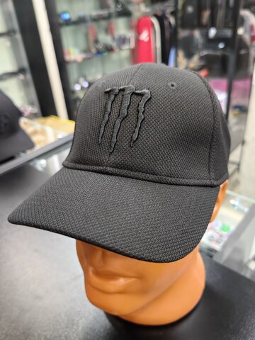Кепка Monster 402683bl