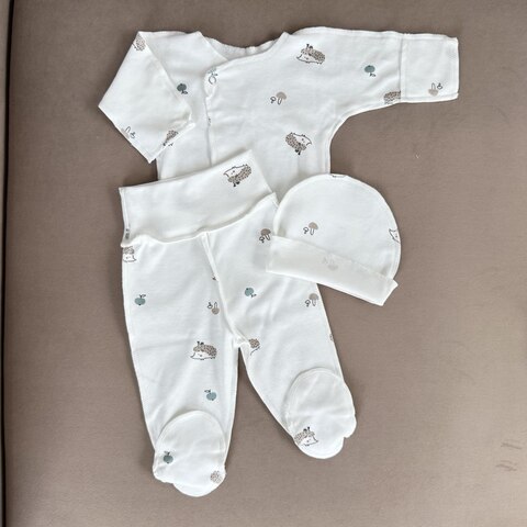 Комплект 3 предмета