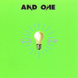 AND ONE: 9.9.99 9 Uhr