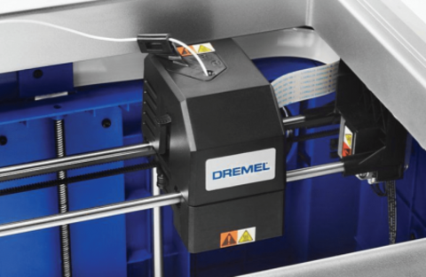 3D-принтер Dremel 3D40