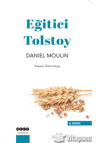 Eğitici Tolstoy