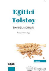 Eğitici Tolstoy