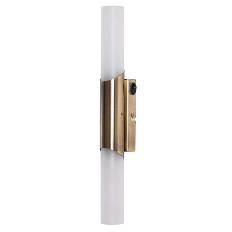 Бра Arte Lamp Aqua-bastone A2470AP-2AB
