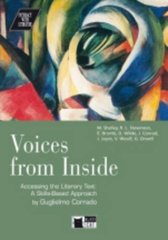 BC: Voices From Inside Bk +D (Engl)